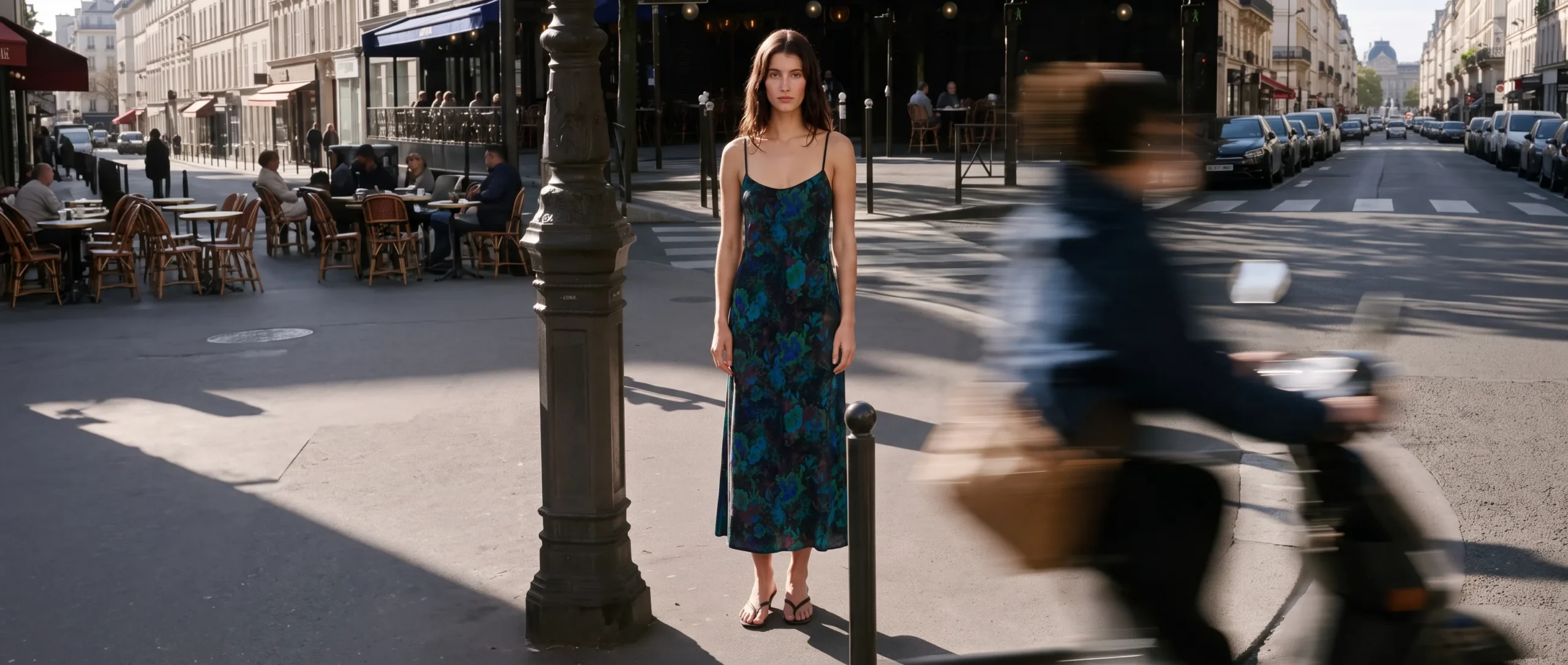 The10PM Clothing - Slider Dresses